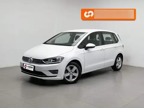 Golf Travel 2016 1.6L Automatic Comfort