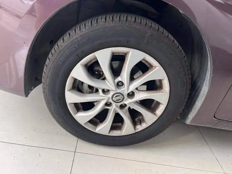 Sylphy 2016 1.6XV CVT Smart Edition — 5