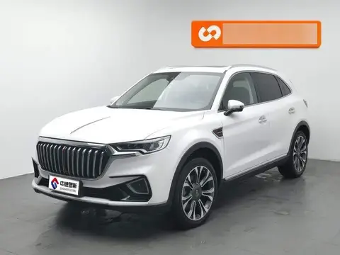 Hongqi HS5 2019 2.0T Zhilian Flagship 4WD Edition