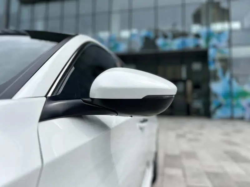 Inspur 2019 260TURBO Fine Edition National VI — 20