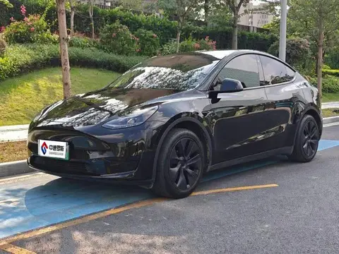 Model Y 2023 rear-wheel drive version