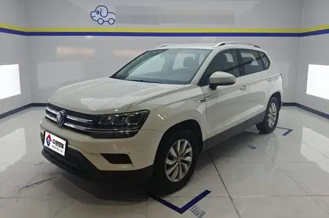 Tharu 2021 280TSI 2WD Fashion Edition