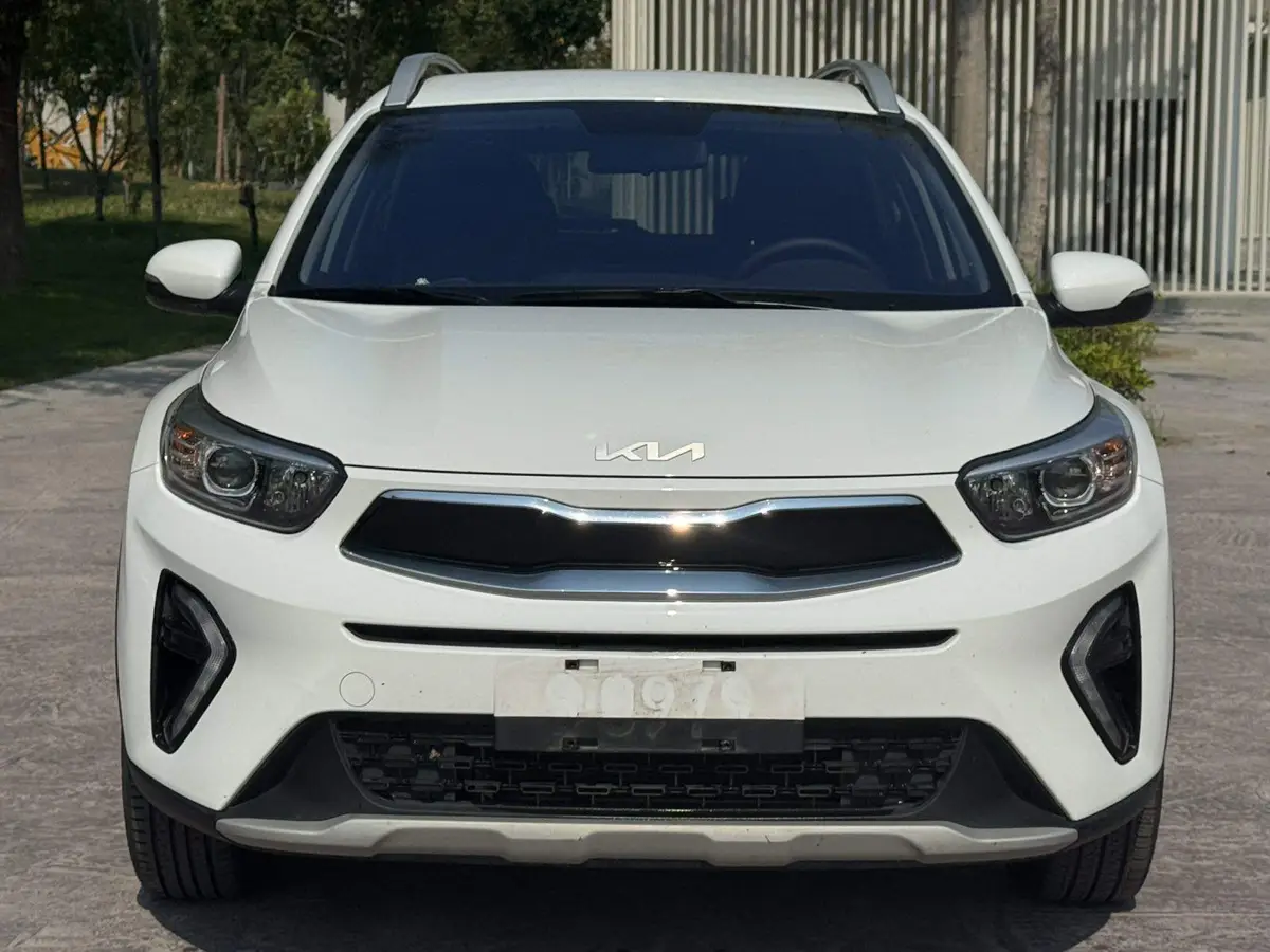 Yipao 2021 1.4L CVT Fun Edition — 2