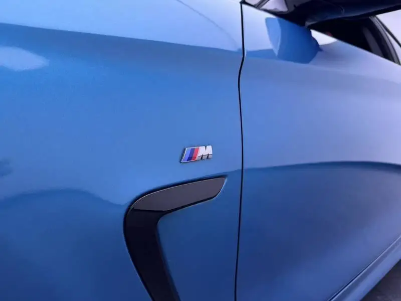 BMW 4 Series 2017 425i M Sport Package — 14