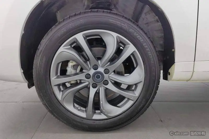 Haval H6 Coupe 2019 1.5T Automatic 2WD Super Luxury Smart Link Edition National V — 9