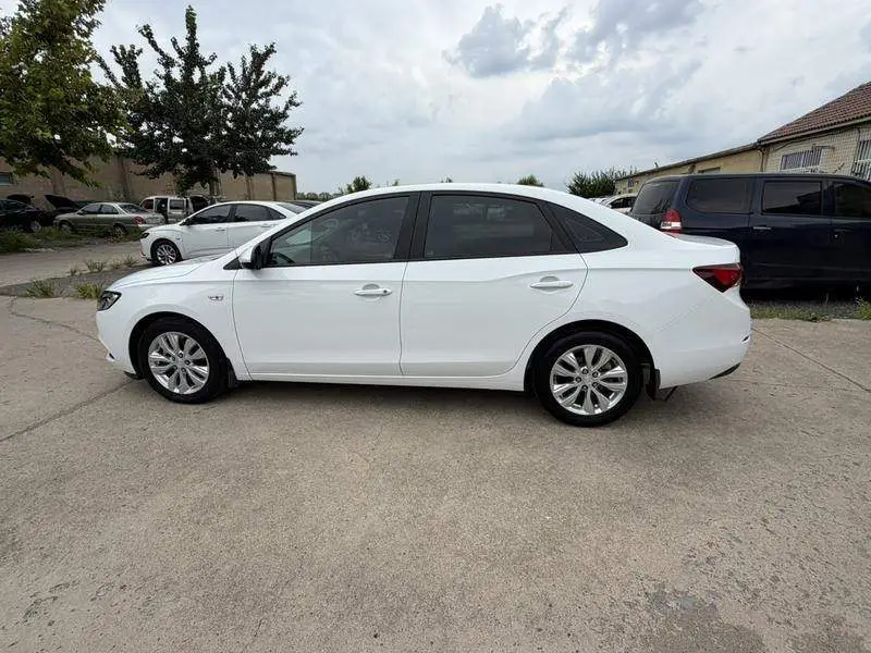 Hideo 2021 Model Modified 1.5L Automatic Progressive — 4