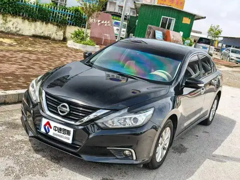 Tianlai 2016 2.0L XE Fashion Edition