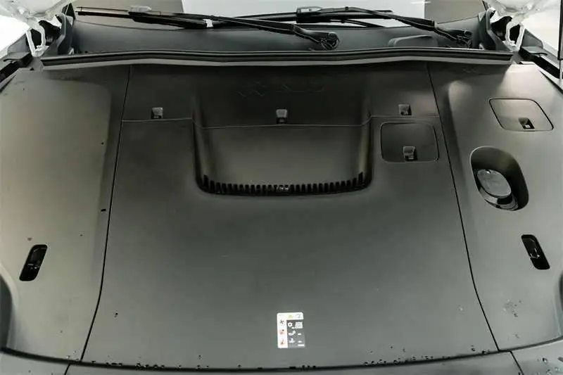 NIO ES6 2025 model 75kWh — 6
