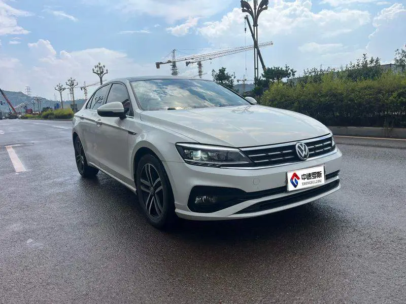Lingdu 2021 280TSI DSG Comfort Edition — 3