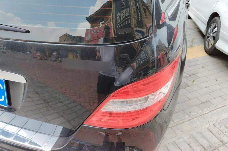 Mercedes-Benz R-Class 2015 R 320 4MATIC Luxury — 6