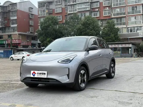 Star Wish 2025 UP 410km Exploration+ Edition