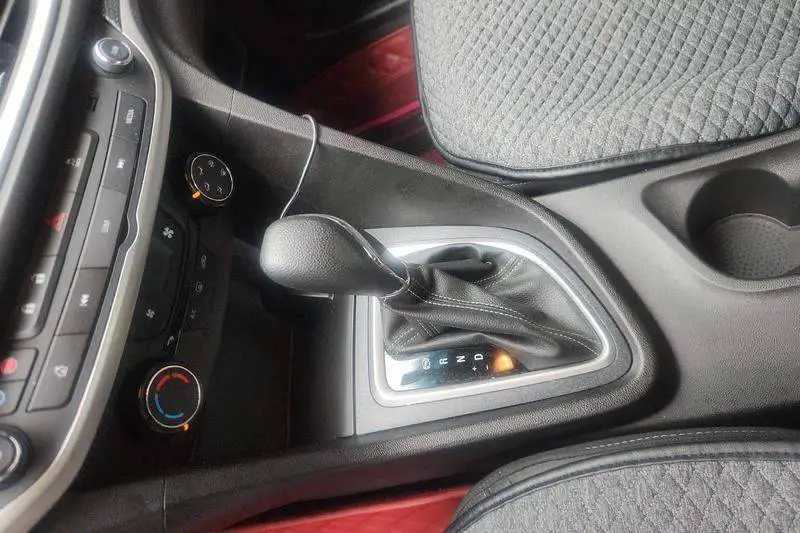 Hideo 2021 Model Modified Model 1.5L Automatic Elite — 15