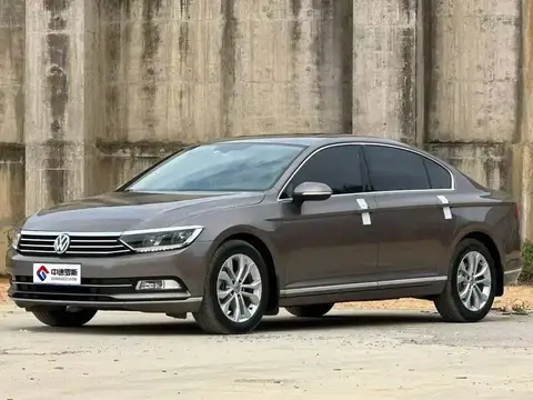 Magotan 2017 380TSI DSG Premium Edition