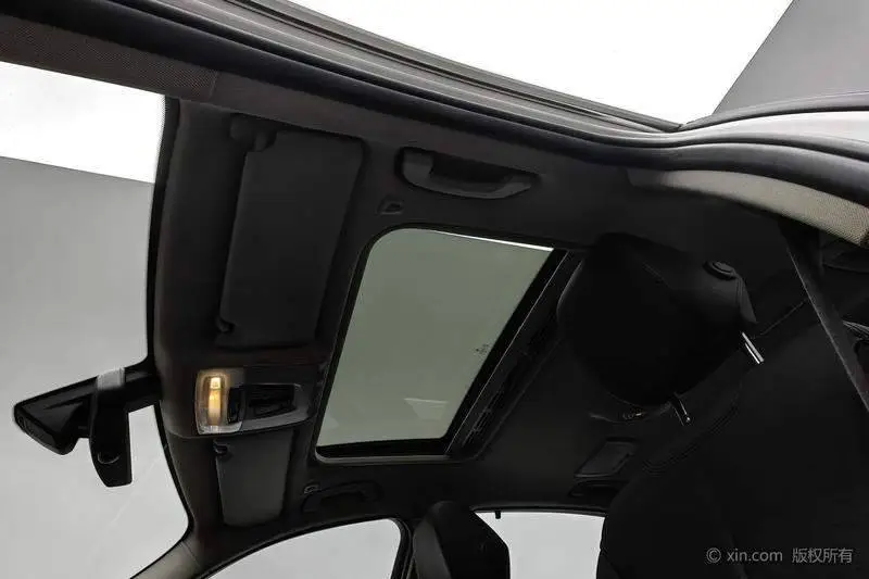 BMW 3 Series 2015 320Li Super Joy Fashion Edition — 20