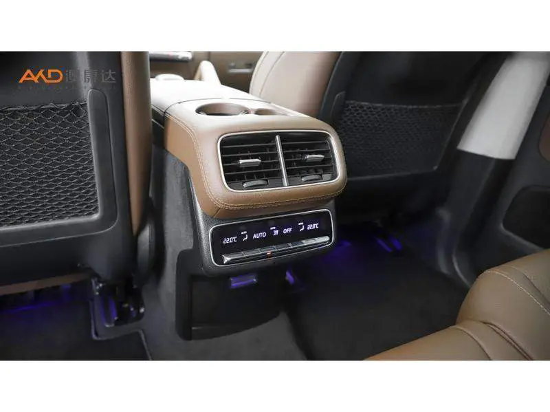 Mercedes-Benz GLE 2024 GLE 450 4MATIC Dynamic — 5