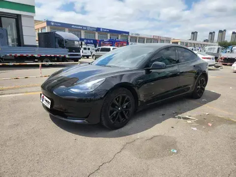 Model 3 2022 rear-wheel drive version