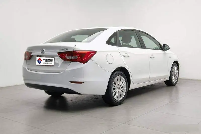 Hideo 2015 15N Automatic Luxury Model — 4