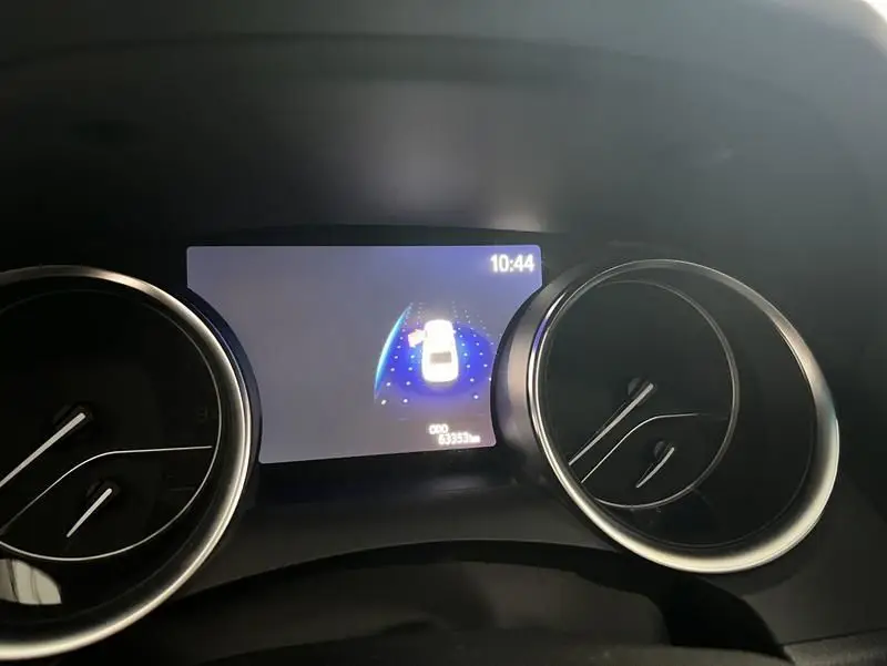 Camry 2019 2.0G Deluxe Edition National VI — 8