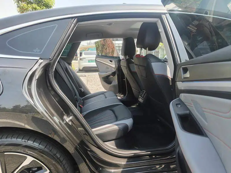 Lingdu 2022 Lingdu L 280TSI DSG Super Hot Flagship Edition — 19