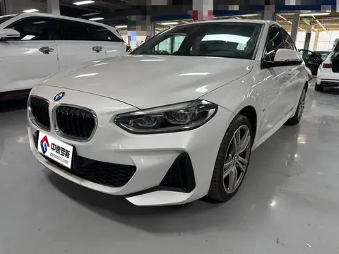BMW 1 Series 2020 125i Leading M Sport Package