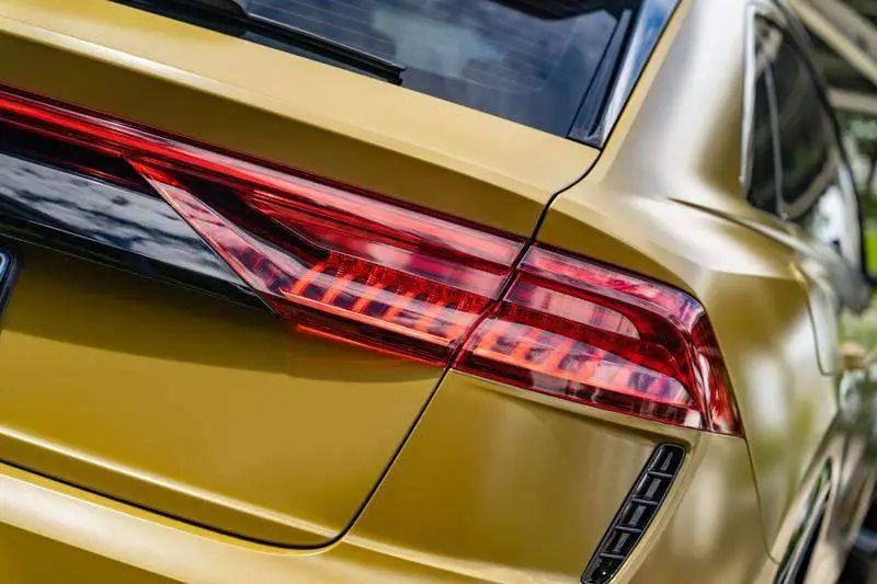 Audi RS Q8 2022 RS Q8 4.0T — 6