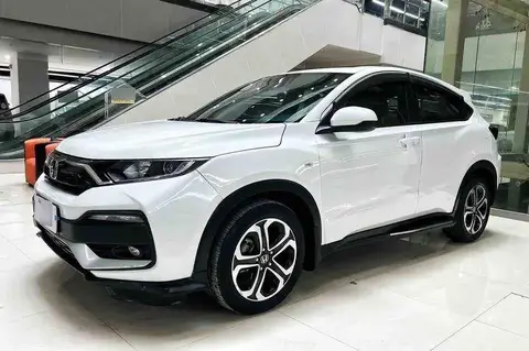 Honda XR-V 2022 1.5L CVT Obsidian Edition