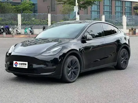 Model Y 2023 Long Range All-Wheel Drive