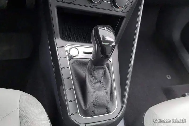 Lavida 2023 New 1.5L Automatic New Edition — 15