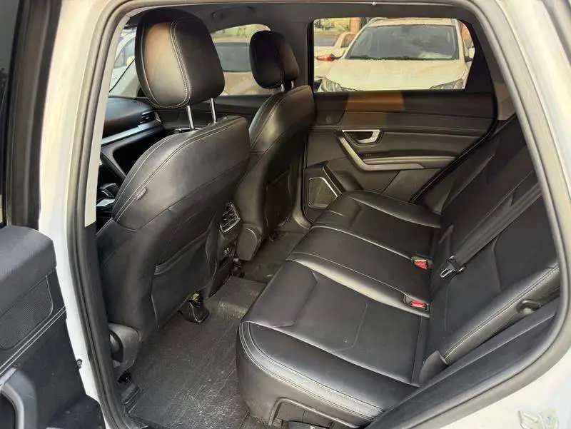 Song Pro 2019 1.5T Automatic Elite — 9
