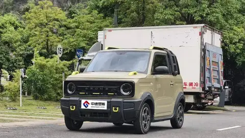 panda 2024 200km Panda Knight