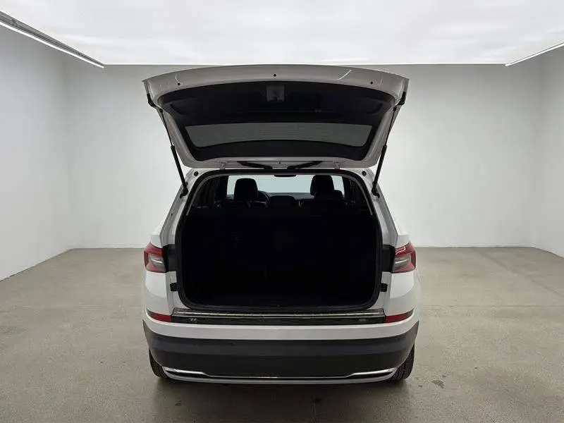 Kodiak 2020 TSI330 5-seater 2WD Luxury Edition — 20