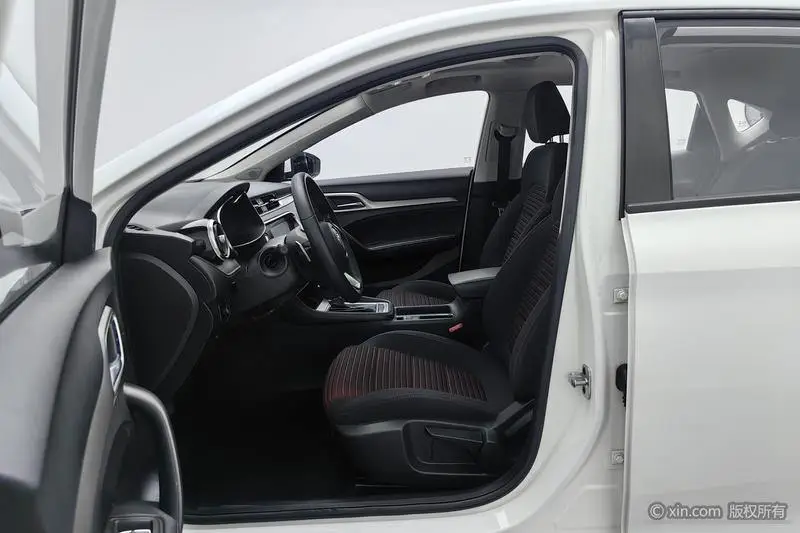 MG6 2018 20T Automatic Elite Smart Link Edition National VI — 17