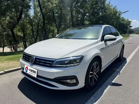 Lingdu 2019 280TSI DSG Comfort Edition National VI