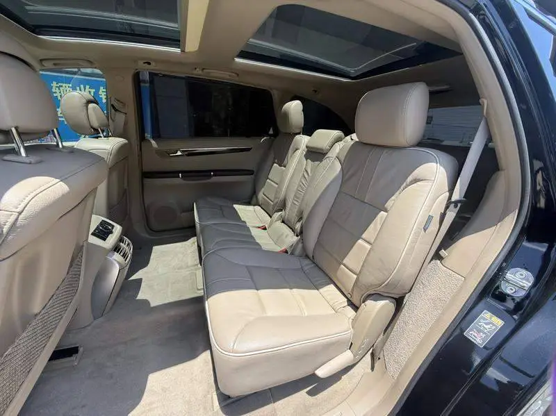 Mercedes-Benz R-Class 2017 R 320 4MATIC Business Edition — 20