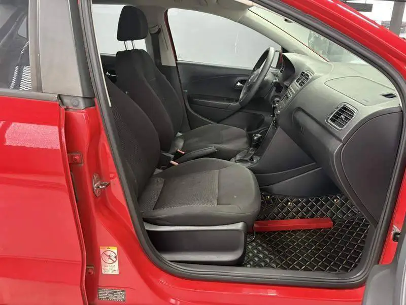 Polo 2011 1.4L Automatic Cool Edition — 11