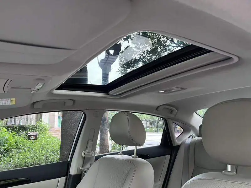 Sylphy 2018 1.6XV CVT Premium Edition — 14