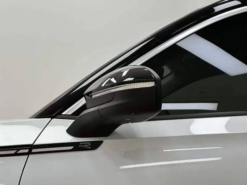 Tour 2023 380TSI 4WD R-Line Tour Edition — 13