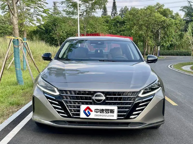 Tianlai 2022 2.0T XV Premium Edition — 2