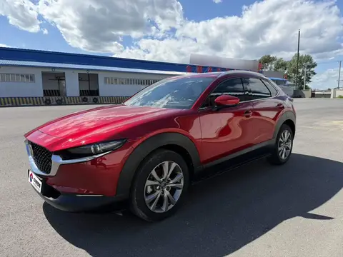 Mazda CX-30 2021 2.0L Automatic Premium Edition