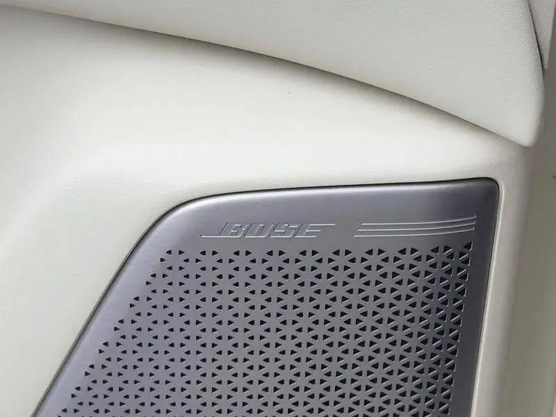 Buick Ultimate Family 2026 Luxury Edition — 12