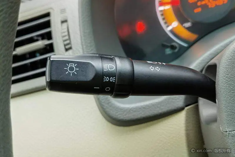 BYD L3 2012 1.5L Manual Comfort — 16