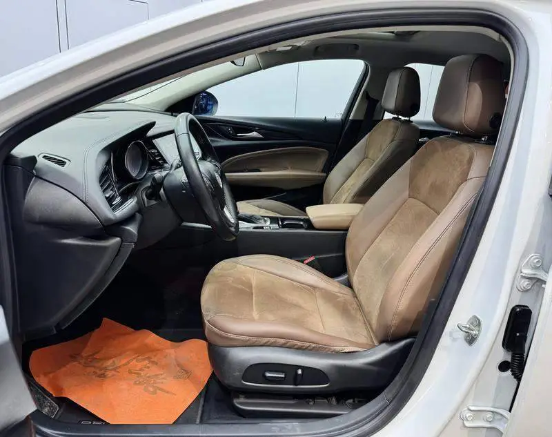 Regal 2017 20T Elite — 20