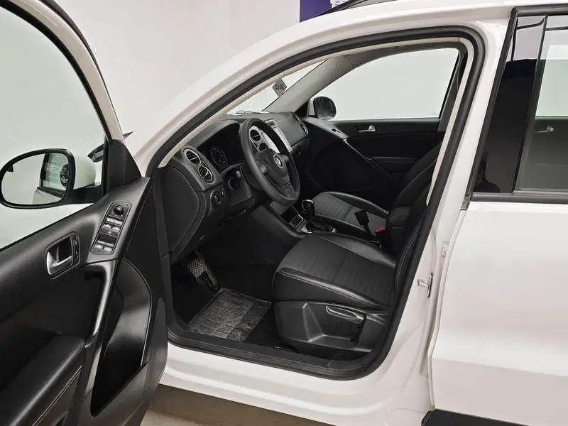 Tiguan 2017 300TSI Automatic 2WD Silk Road Fashion Edition — 13
