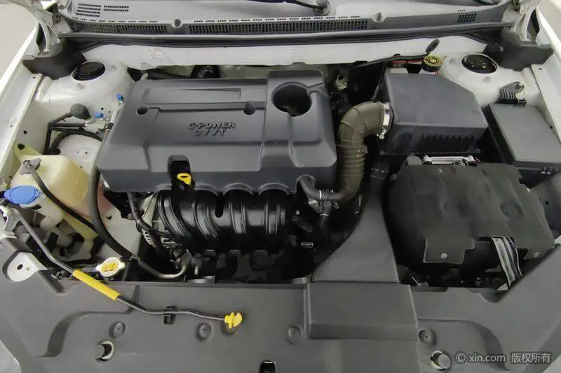 Dihao 2018 1.5L Manual Upward Connected Edition — 5