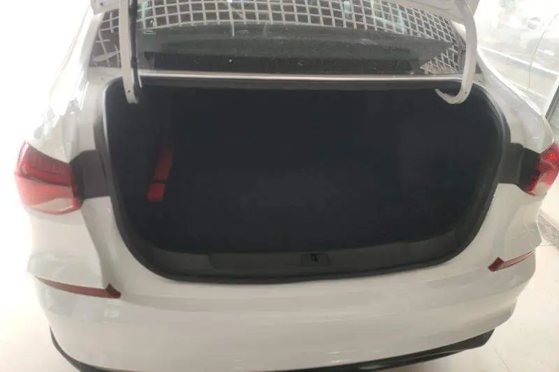 Cruze 2023 1.5L Dual Clutch Enjoy Edition — 17