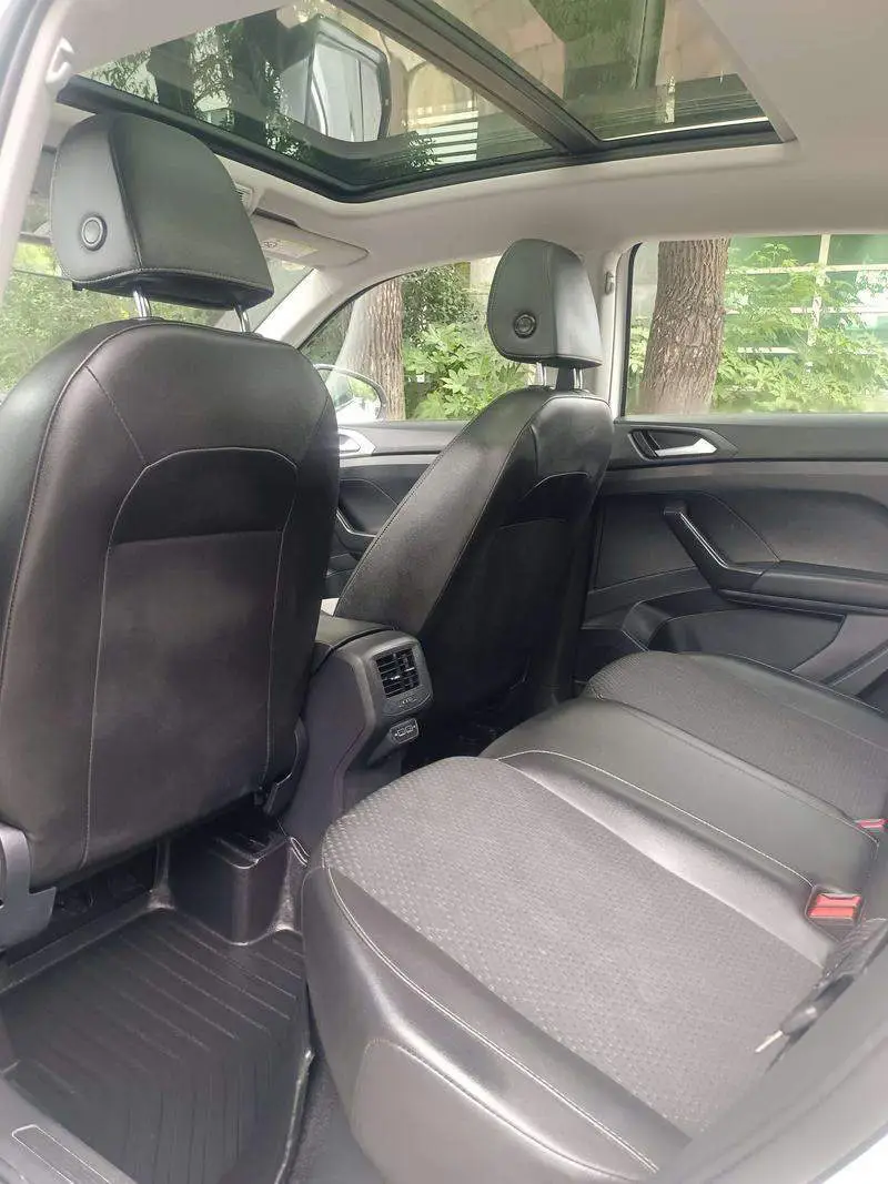 Exploration 2021 1.5L Automatic Smart Link Edition — 6
