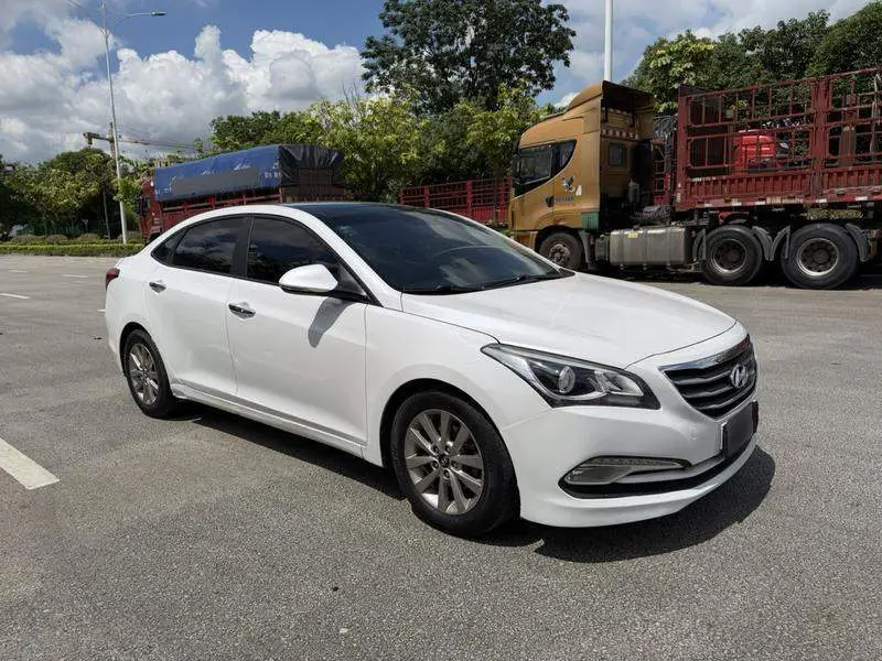 Name map 2014 1.8L Automatic Intelligent GLS — 3