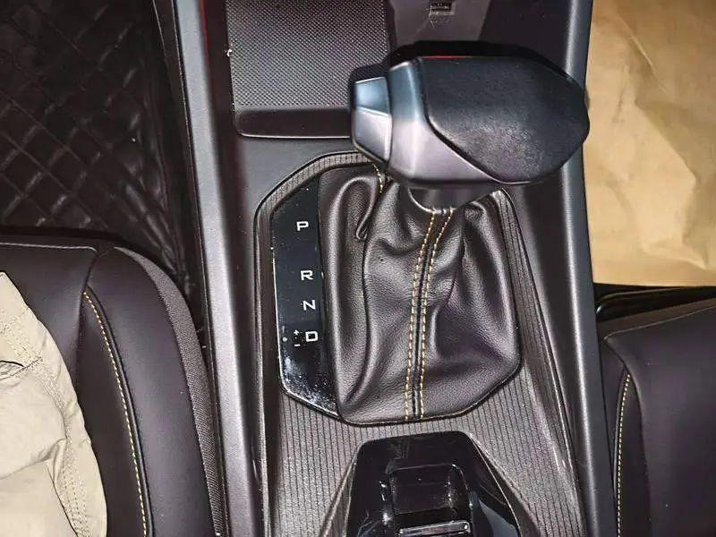 Yixuan 2024 1.5L Automatic Speed Edition — 9