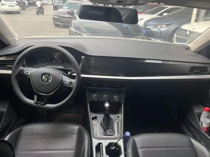 Lavida 2021 1.5L Automatic Comfort Edition — 7