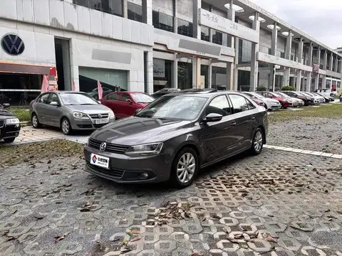 Sagitar 2012 1.4TSI Manual Luxury Model